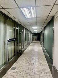 Bylands Building (D7), Office #540457001